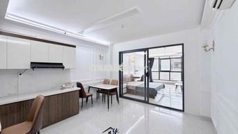 💥CĂN HỘ 1 PHÒNG NGỦ ~60m2 - TRUNG TÂM QUẬN 3 ( NGUYÊN TẦNG)