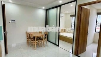 Cho Thuê 2PN -  Phòng Khách Rộng Rãi - Đặng Thùy Trâm Gần ĐH Văn Lang 