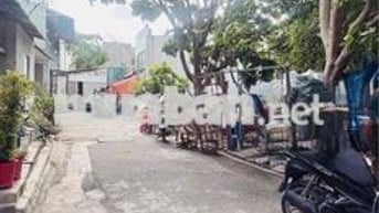 Hiếm, 75m2 hẻm xe hơi Bùi Quang Là gần emart 2