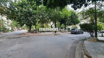 Lô đất đẹp 5m x 18m. view công viên KDC Phú Nhuận Lê Thị Riêng