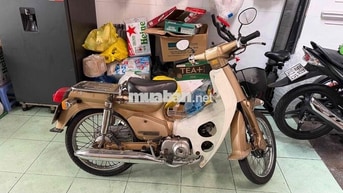 Honda Cub 50 - Chính Chủ