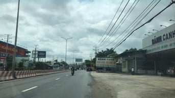 Bán đất đẹp tại Xã Cầu Khởi, Tây Ninh, 2,5 tỷ, 1071 m2