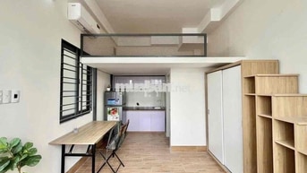 DUPLEX NGAY TRUNG TÂM GIÁ RẺ MỚI 100%
