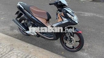 Yamaha Nouvo XS Đen