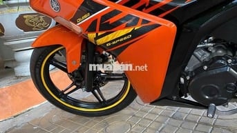 Yamaha Exciter B5V2 2023 Cam Đen