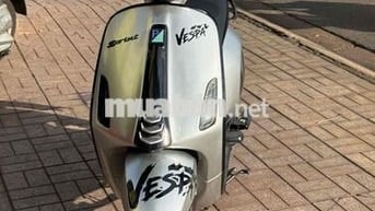 Piaggio Vespa Sprint 150 ABS Bạc