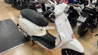 Vespa Sprint 150 ABS 2022 ❇️Đồng Moto Đà Lạt ❇️