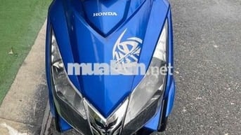 Honda Air Blade 2010 Xanh Tự động
