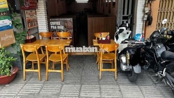 CHO THUÊ MB VỈA HÈ + MB TRONG NHÀ