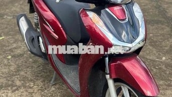 Honda SH 160 ABS 2026 Đỏ