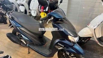 Yamaha Freego 125 ABS ❇️Đồng Moto Đà Lạt❇️