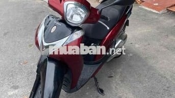 Honda SH Mode Đỏ Đã sử dụng