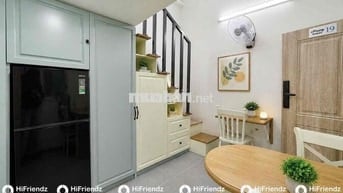 DUPLEX MỚI 100% SÁT HUTECH,UTH,