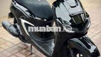 Honda Stylo 160 CBS Đen