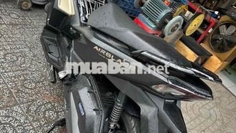 AB 125 4val 4.500km BS79