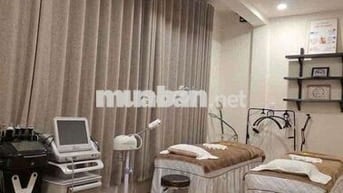 🚨🚨 HÀNG HIẾM QUẬN 3 – TT THẨM MỸ 6 TẦNG CÓ THANG MÁY - GIÁ CỰC SỐC 🚨🚨