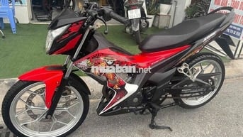 Honda Sonic 2019  Đỏ Đen