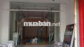 VỊ TRÍ ĐẮC ĐỊA, CHỦ CHO THUÊ NHANH MẶT TIỀN NGUYỄN THỊ THẬP.