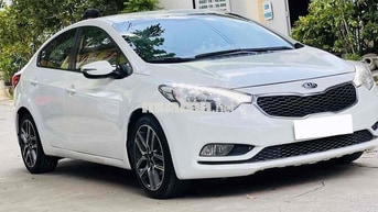 Kia K3 2015. Máy 1.6L
