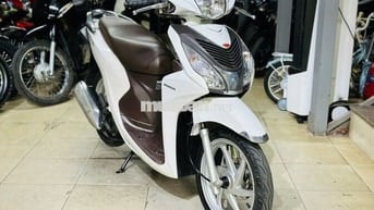 XE MÁY THỊNH PHÁT- VISION 110 TRẮNG HÀNG ĐẸP KENG