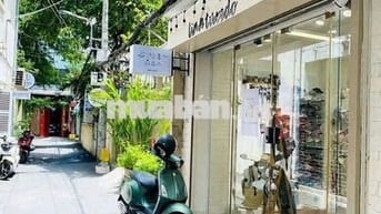 NHÀ ĐẸP QUẬN 3 – 4PN RỘNG RÃI – GIÁ CHỈ 28TR NET