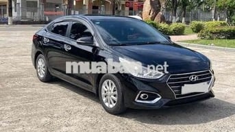 Hyundai Accent 2020 bản tiêu chuẩn
