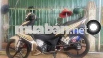 Honda Winner 62zz 149cc Vàng