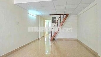 CHO THUÊ CHUNG CƯ CÓ GÁC NƠ TRANG LONG BÌNH THẠNH GIÁ RẺ - CHỈ 8TR