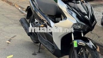 Honda Air Blade 2021 Đen bạc ( hỗ trợ gop no xau)