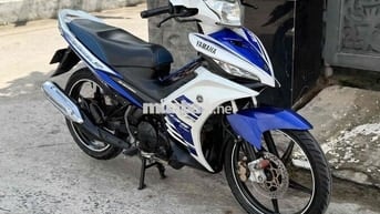 Yamaha Exciter 135 2015 Trắng xanh GP