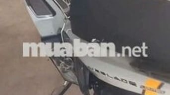 Honda Air Blade Xám Xe tay ga