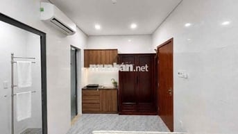 STUDIO MỚI XÂY SIÊU ĐẸP NGAY CẦU XÉO GẦN AEON TÂN PHÚ.
