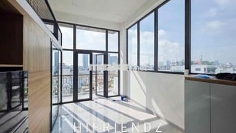 KHAI TRƯƠNG 1PN-2PN - DUPLEX  40P ĐỐI DIỆN UFM Ở 3-4 Bạn