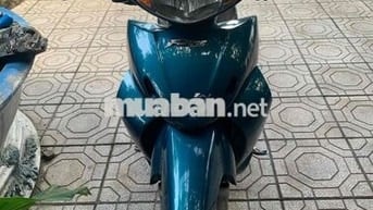 Honda Future 1 2001 Xanh ngọc