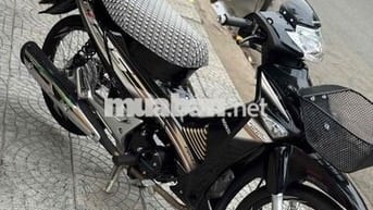 Honda Future Neo 2008 Đen Wave i Thái Lan