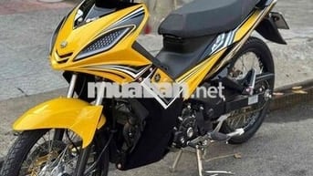 Yamaha Exciter xuống áo full ( hỗ trợ góp 0đ)