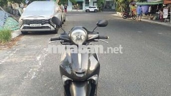 Yamaha Janus Đen biển số 92