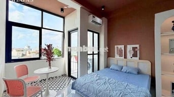 CĂN HỘ CAO CẤP BẬC NHẤT TÂN PHÚ