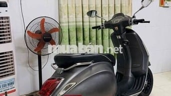 Piaggio Vespa Sprint Nữ Xám ghi