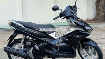 Honda Air Blade 2018 Đen khoá smackey