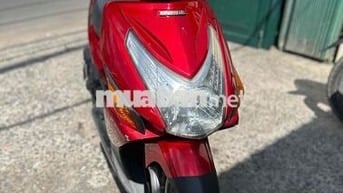 Honda Click Đỏ