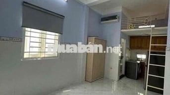 CHO THUÊ PHÒNG TRỌ GIÁ RẺ - QUẬN 6 - FUll NT