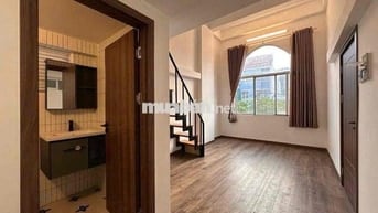 CHO THUÊ CHDV DUPLEX Q7 GẦN LOTTE MART, TDTU, UFM, NTTU, RMIT