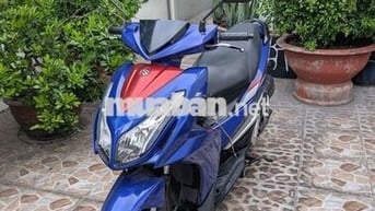 Suzuki Impulse 125 Fi 2022 Xanh đỏ 57.000 km