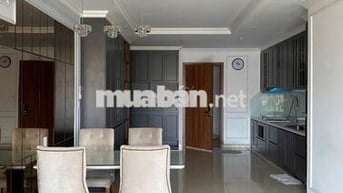 Chung cư Cityland 3PN diện tích 100m2 full nội thất y hình