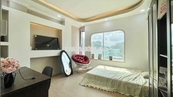 Phòng ngay vòng xoay Gia Định - Nguyễn Kiệm dạng 1pn 2pn