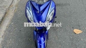 Yamaha Exciter Xanh Việt Nam