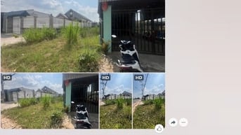 Đất nền 152m2, 1,4 tỷ ở đường ĐT 784, Cầu Khởi, Tây Ninh, view đẹp