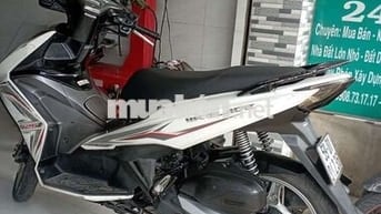 Honda Air Blade Trắng đen