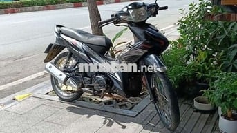Honda Wave RSX 2011 Đen bstp máy êm.